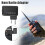 Bluetooth Wireless Programmer Adpter voor Walkietalkie 3