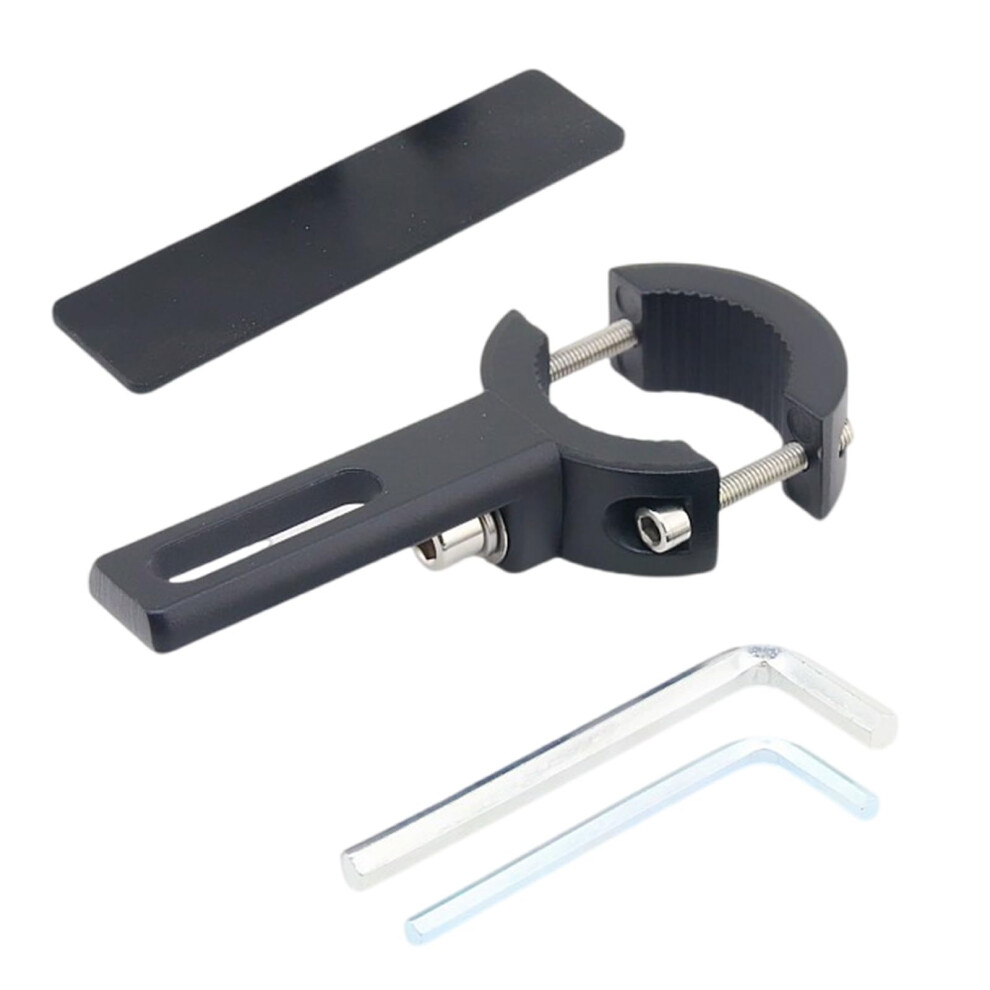 Motorcycle Spotlight Bracket Aluminum Alloy Headlight Mount Clamp 2.0' For Enhanced Night Visibility 9070919518829