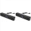 2026 Κατάλληλο ενσύρματο ηχείο 2X PC Soundbar με τροφοδοσία USB για τηλεόραση Pc Laptop Gaming Home 1