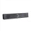 2026 Κατάλληλο ενσύρματο ηχείο 2X PC Soundbar με τροφοδοσία USB για τηλεόραση Pc Laptop Gaming Home 4