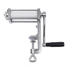 Heavy Duty ClampOn Meat Tenderizer Steel Manual Tool for Home and Commercial Kitchens