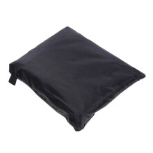 Patio Umbrella Cover Waterproof Oxford Fabric with Side Zipper for Outdoor Parasol Protection