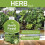 Vitax Vitax Liquid Herb Feed 500ml Seaweed Enriched Formula 4
