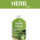 Vitax Vitax Liquid Herb Feed 500ml Seaweed Enriched Formula 2