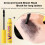 Waterproof Volumizing Mascara Smudgeproof Long Lasting Curl Clump  for Thick Defined Lashes 5