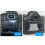 Universal 3" LCD Shade SLR Camera Screen Αποσπώμενο προστατευτικό κουκούλας Pop-UP 3