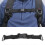 Sukellussukelluksen backmount Sidemount BCD Quick Release Rintakhihna sukellustarvikkeet 4