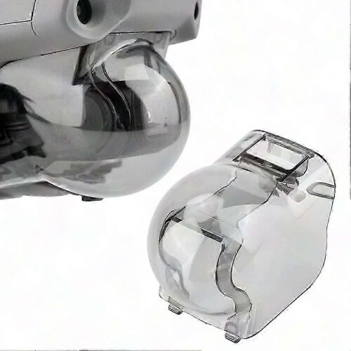 Κάλυμμα φακού Mavic Air 2 Gimbal-Πλαστικό προστατευτικό καπάκι για προστασία κάμερας 2