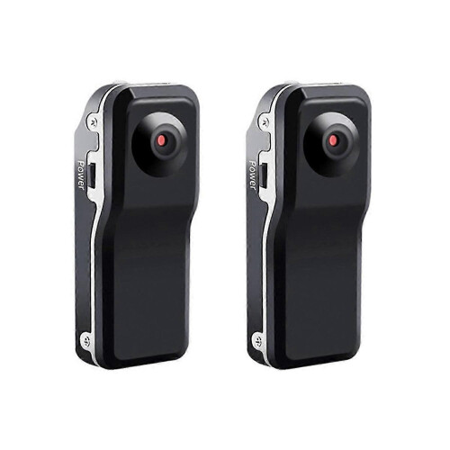 MD80 Mini-Kamera DV Portable Sport-Camcorder
