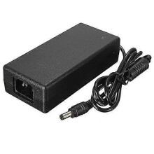 AC/DC 12V 6A 72W Netzteil-Ladeadapter für CCTV-Kamera