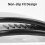 für GO 3/3S Zubehör Kremclip Daumenadapter 2