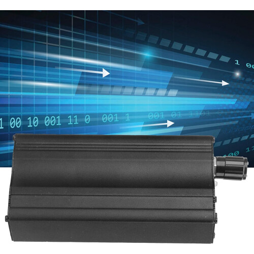 MX K2 Morse Code Keyer with Auto Memory, Aluminum Alloy CW Controller for Radio Transceiver 2