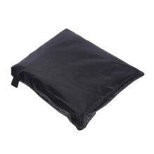 Waterproof Oxford Patio Umbrella Cover Heavy Duty Outdoor Parasol Protector AllWeather Use