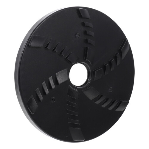 Electric Ice Scraper Replacement Bottom Cap for Snow Blower Efficient Ice Removal