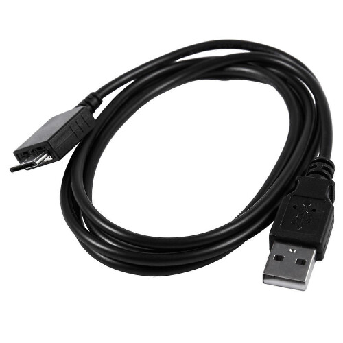 USB-Datenladekabel für den Sony Walkman MP3-Player