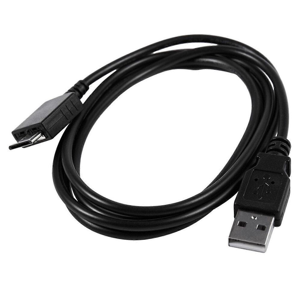 Usb Data Charger Cable For Sony Walkman Mp3 Player 6935161625981
