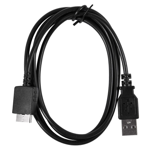 USB-Datenladekabel für den Sony Walkman MP3-Player 1