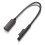 Surface Connect an USB-C-Ladekabel für Surface Pro7 Go2 Pro6 5/4 1