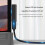 Surface Connect an USB-C-Ladekabel 3