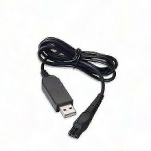 Philips Series 3000 Rasiertrimmer USB-Ladekabel und Ladekabel