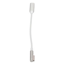PD Schnellladekabel OS Laptops 1./2. Generation Type C Weibchen für Magsafe 1/2 männlich mit Aluminiumgehäuse