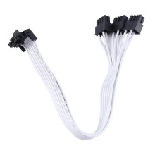 -Modulare GPU 3X8-Pin-zu-16-Pin-Netzteil PCIE5.0 12VHPWR