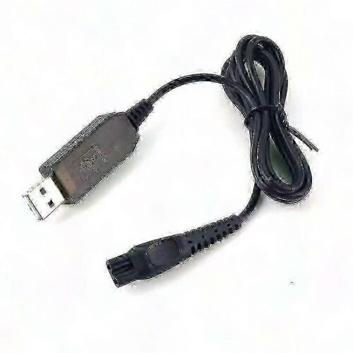 Câble de charge USB et câble de chargeur Philips série 3000 Shave Trimmer 2