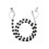 Perlenladekabel, Biografie/RightFavour 4-in-1 Ladekabel mit Perlen 1