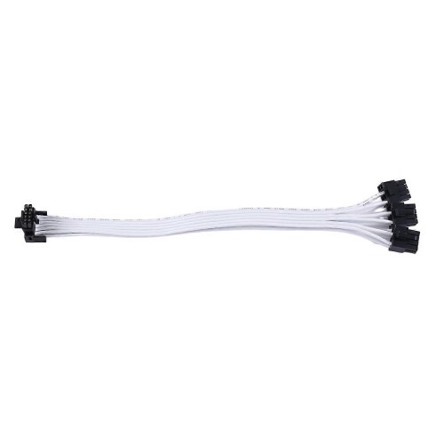 -Modulare GPU 3X8-Pin-zu-16-Pin-Netzteil PCIE5.0 12VHPWR 1