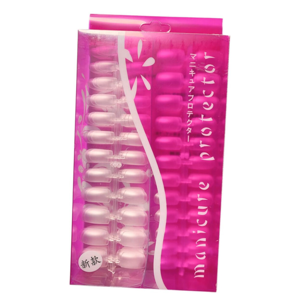 288pcs Full Cover Press On Nails Set for Women Ultra Thin Fake Nail Tips DIY Salon Quality