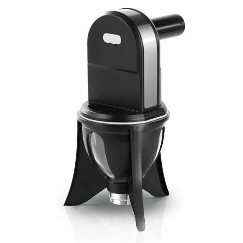 Automatic Meatball Maker with 3pcs Forming, Electric Dumpling and Glutinous Rice Ball Tool for Kitchen