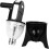 Automatic Meatball Maker with 3pcs Forming, Electric Dumpling and Glutinous Rice Ball Tool for Kitchen 5