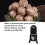 Automatic Meatball Maker with 3pcs Forming, Electric Dumpling and Glutinous Rice Ball Tool for Kitchen 2
