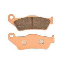 Front and Rear Motorcycle Brake Pads for KTM EXC SX SXF XC 85450 20032023 Stopping Power