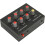 7 Band Graphic Equalizer Dual Channel Audio Equalizer with 12dB  Bass Adjustment and 3.5mm Interface 2