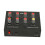 7 Band Graphic Equalizer Dual Channel Audio Equalizer with 12dB  Bass Adjustment and 3.5mm Interface 1