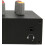 7 Band Graphic Equalizer Dual Channel Audio Equalizer with 12dB  Bass Adjustment and 3.5mm Interface 4