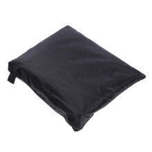 Waterproof Patio Umbrella Cover Heavy Duty Oxford Cloth Weather Resistant Fits Standard Sizes