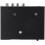 7 Band Graphic Equalizer Dual Channel Audio Equalizer with 12dB  Bass Adjustment and 3.5mm Interface 3
