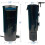 Turtle Filter Aquarium Filter Low Water Level Internal Filter Flow Flow Aquarium Pump 2