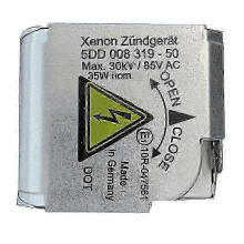 Neuer 5DD 008 319-50 Scheinwerfer Xenon-Zünder&HID D2S Glühbirnen-Kit Zündlampe für Focus 5DD008319-5