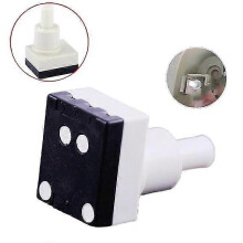 1-teiliger Innenlampen-Lampenschalter für Accord Cr-v Acura 34404-sda-a21