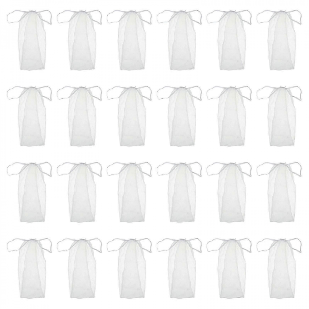 100pcs Disposable Panties Women Spa T Thong Underwear Spray Tanning Panties, Happy H