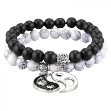 Luxora Bracelets Matching Braclet For Lovers Couple Promise