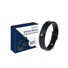 Bracelet de soin corporel