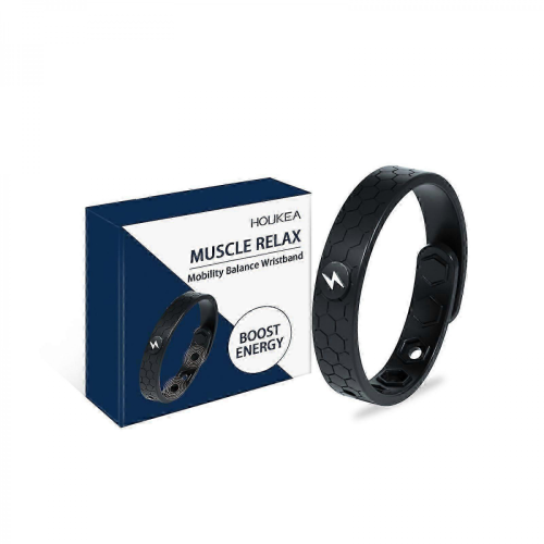 Bracelet de soin corporel
