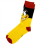 Characters 6-Pack Crew Socks 2