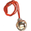 Jingle Bell Necklaces 1