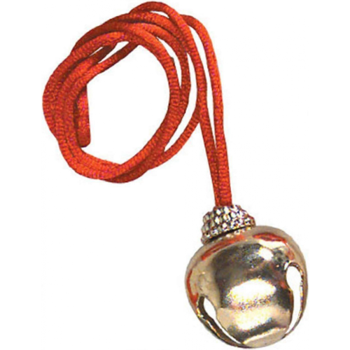 Jingle Bell Necklaces
