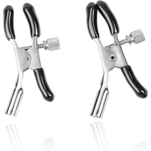 Non-Piercing Nipple Clips for Adult Play Nipple Clamps Sensory Toys Woman